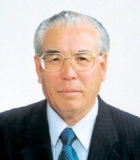 同窓会会長